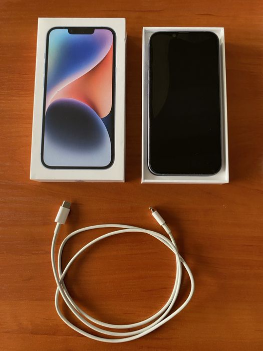 Sprzedam iPhone 14
