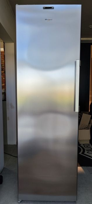 Zamrażarka Whirlpool UW8 F2Y XBI F 2 No Frost