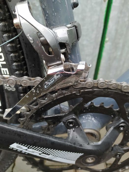 Гравел  Kona Rove 2022