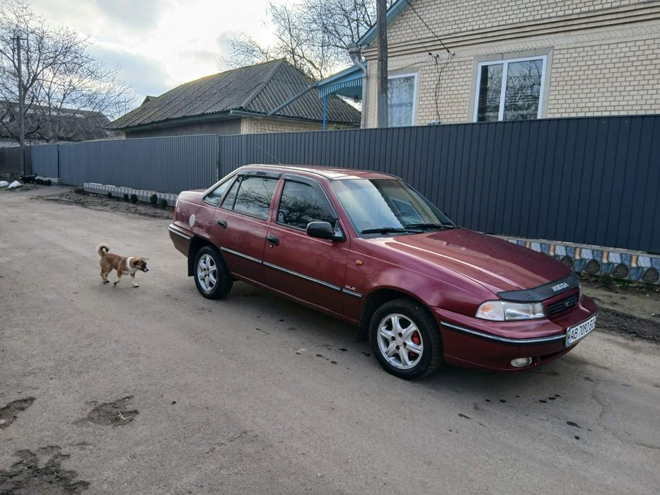 Продам авто Daewoo Nexia 2006