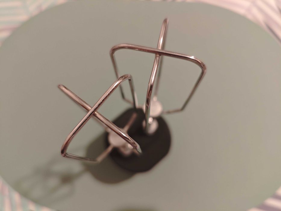 Varas para bater para varinha mágica Power TitanBlack 1500 XL