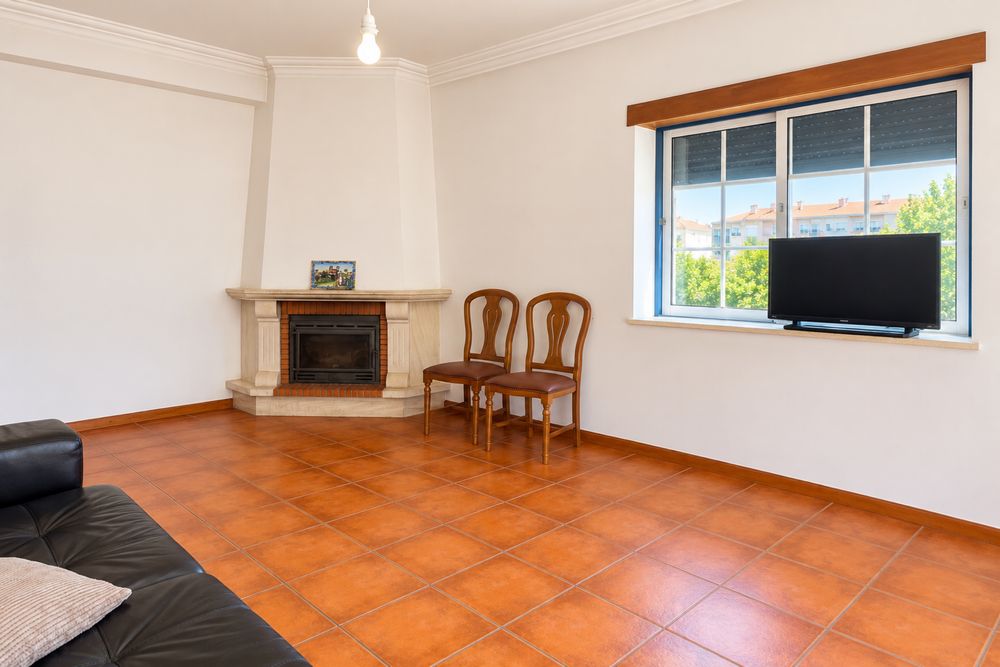 Apartamento T3 no centro da Lousã – Excelente localização