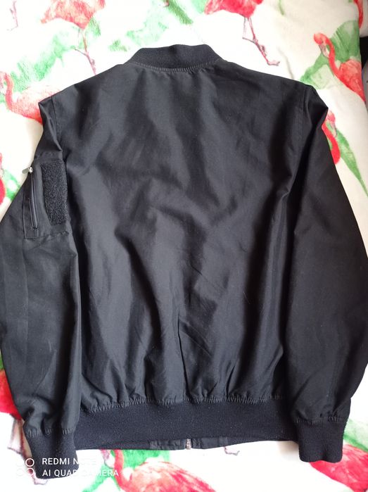 Bomberka męska Bershka