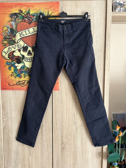 Spodnie Carhartt Sid Pant