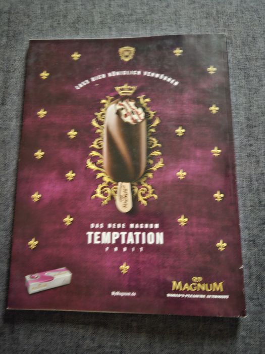 Playboy Niemiecki z  Nina Kristin