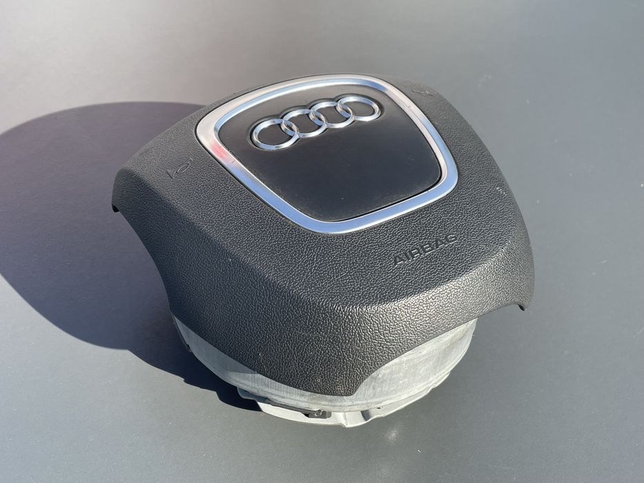 Подушка Безпеки Керма Audi A6 C6 C7 Q5 Q7 AIRBAG Ауді А6 С6 Розборка