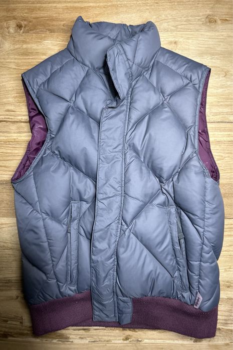 Planet Earth Kamizelka puchowa down 80 Size S / XS