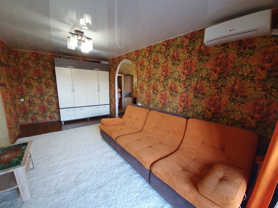 Цена снижена ‼️ 3 к.кв. с ремонтом Одесская ‼️пр. Гагарина д.179