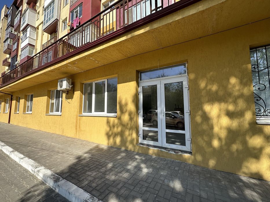 Квартира – Чернівці, Старе Місто - Більше