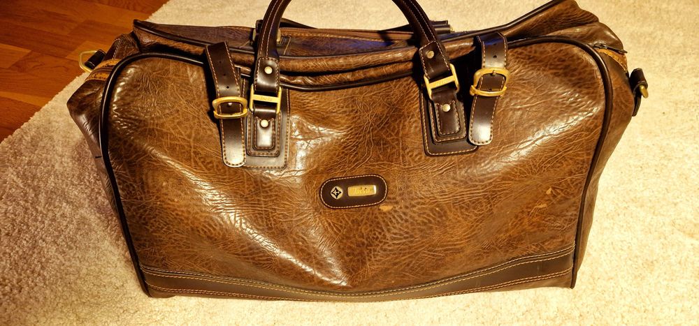 Conjunto de 2 malas - Viagem/fim de semana