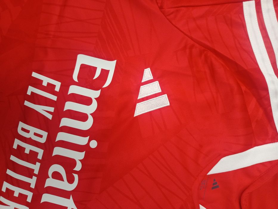 T-shirt Benfica Original tamanho M