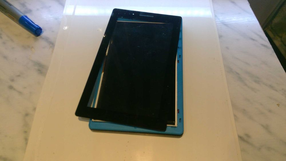 Tablet Lenovo TB3-710I 7" 1 GB / 8 GB L34