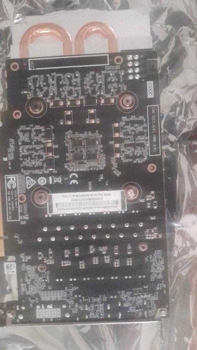 Vendo RTX 2060 6g