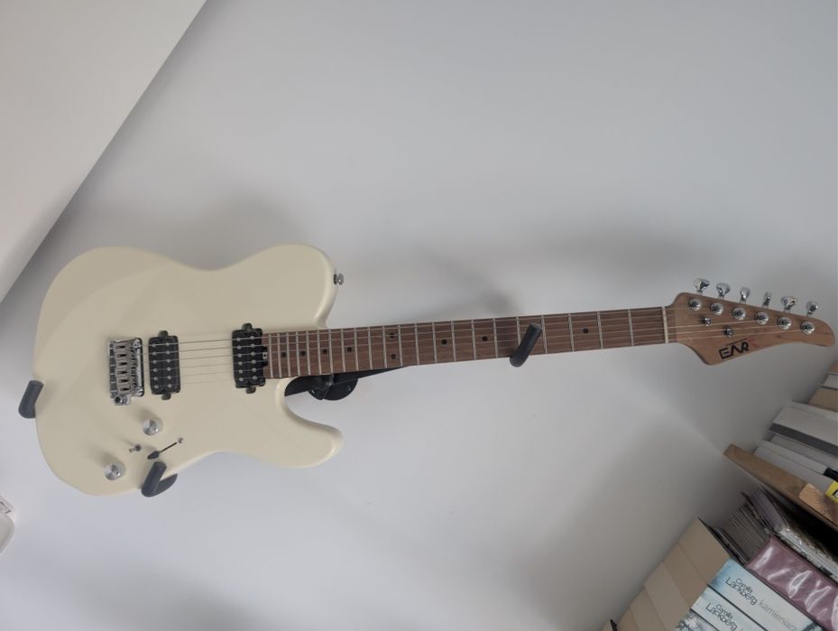 Gitara elektryczna Eart TL-380