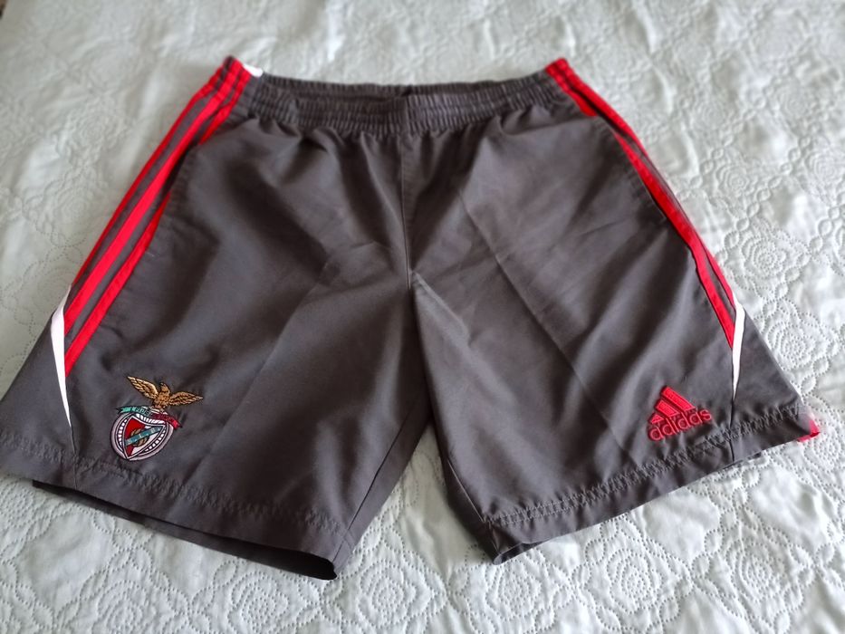 Calções Benfica L