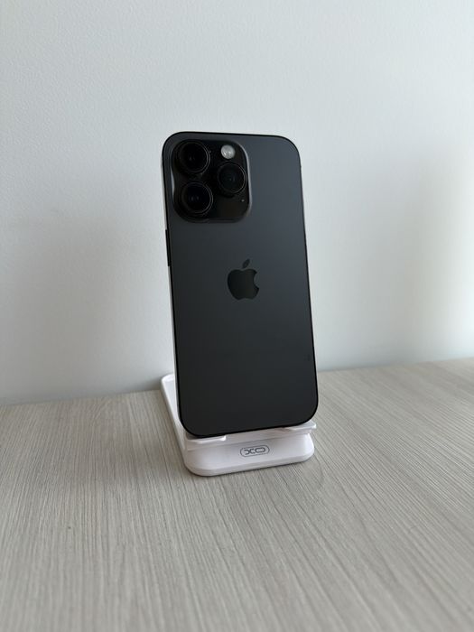 Apple iPhone 14 Pro 128GB z kondycją baterii 87%