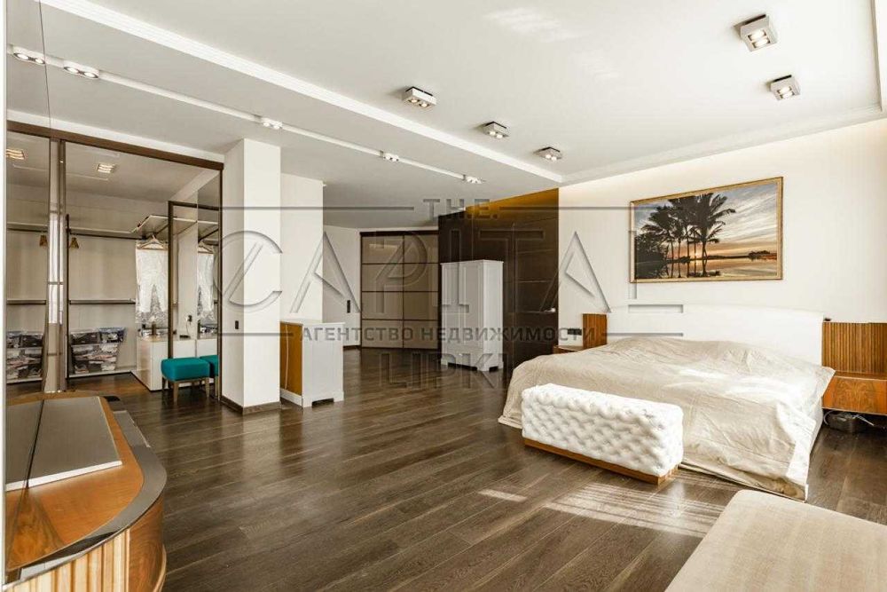 3-комнатная квартира по адресу бульвар Дружбы Народов (площадь 254 м²) - Atlanta.ua - фото 16