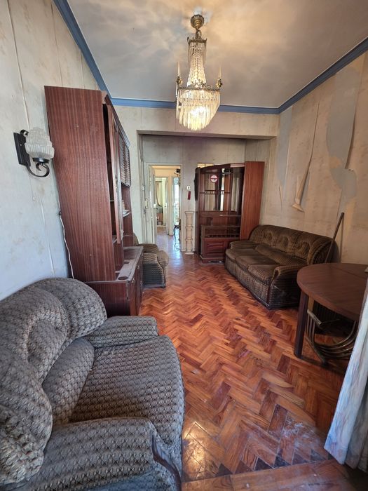 T1 em Entrecampos junto à Cidade Universitária e Hospital Santa Maria