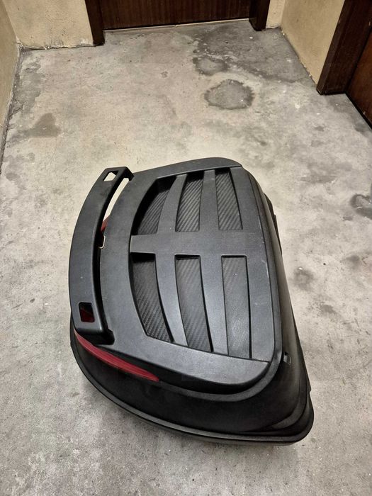 Top case mota XL