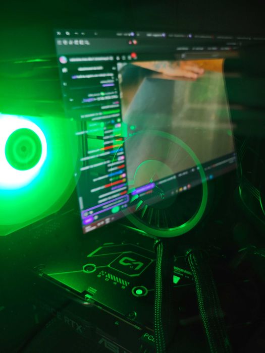 PC Gaming Completo
