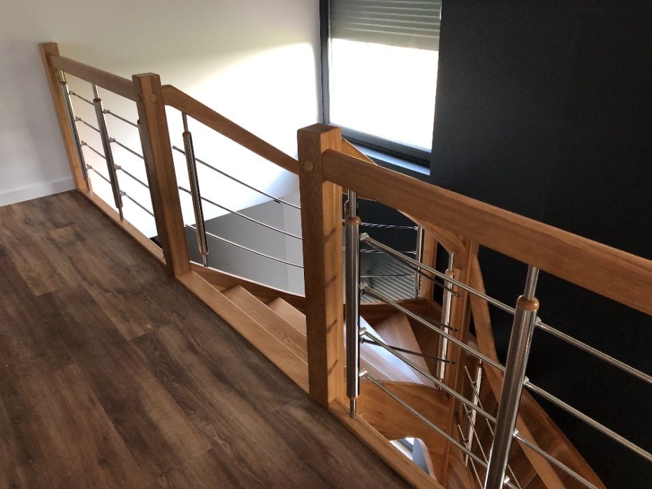 Schody samonośne Wrocław i okolice