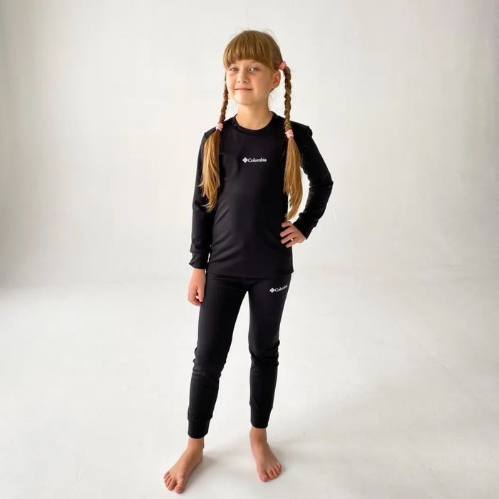 Термо білизна  Columbia