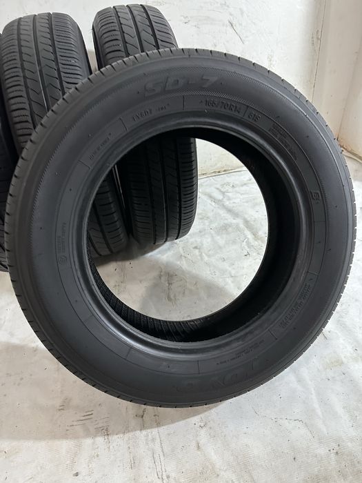 Toyo SD 7 165/70r14 Склад Шин Умань