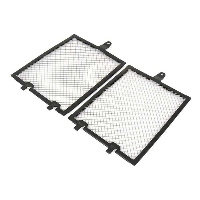 Proteção de Radiador para BMW R1300GS Adventure de 2023 a 2025