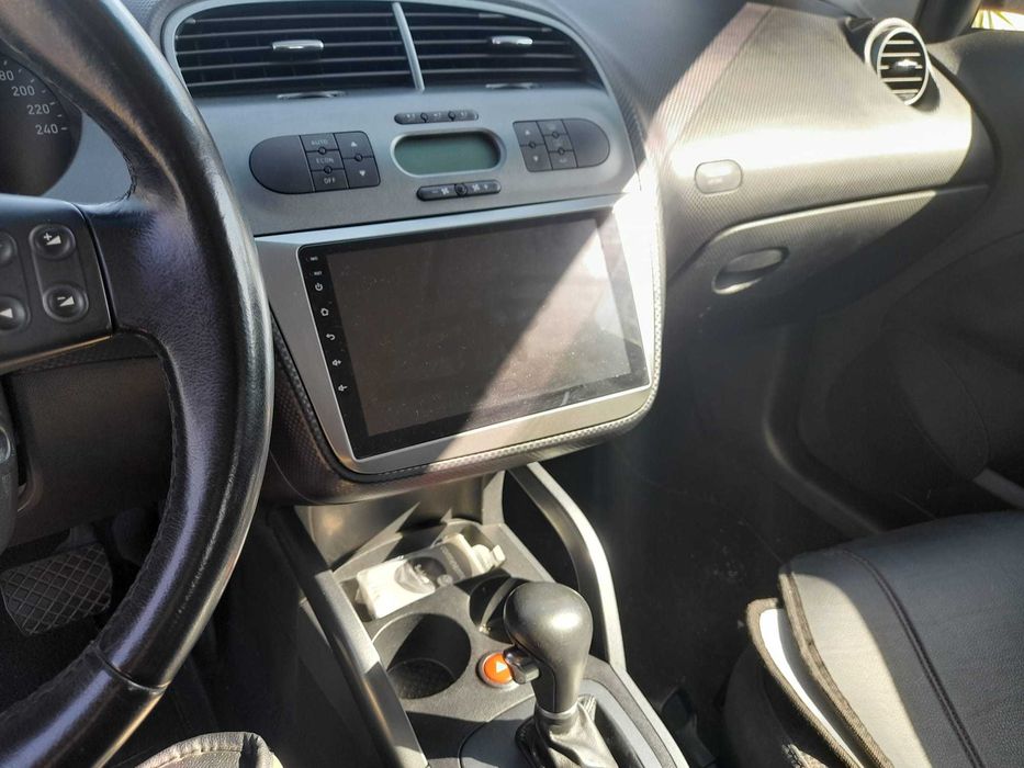 Seat Altea Xl 2.0 TDI AUTOMATICO