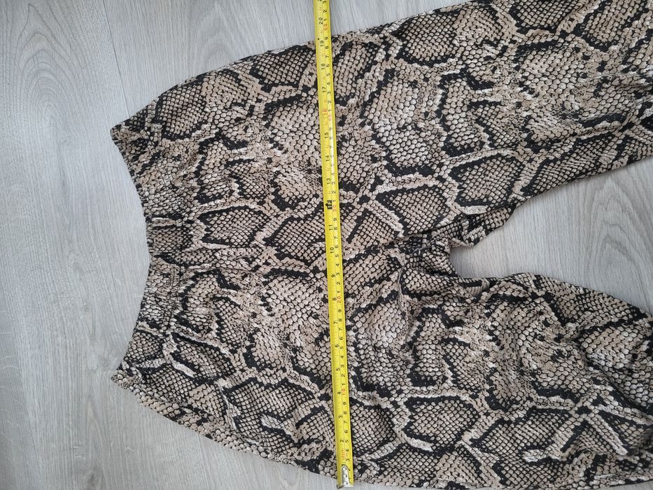 Трикотажна піжама/одяг для дому 46р