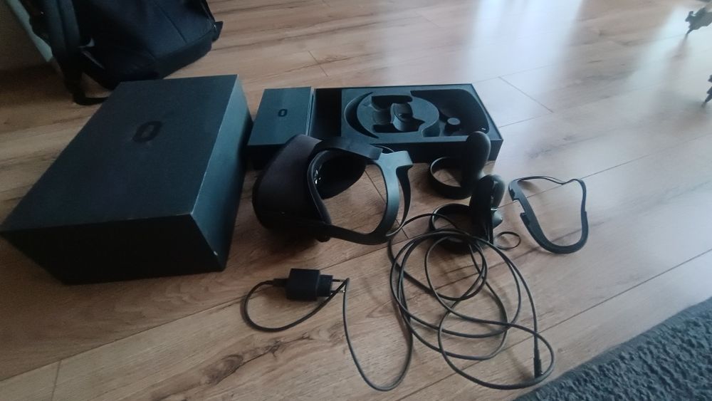 Oculus quest 128gb
