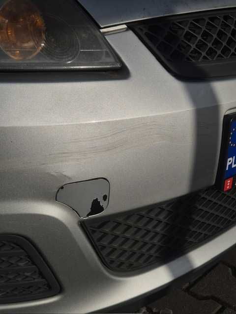 Samochód Ford Fiesta