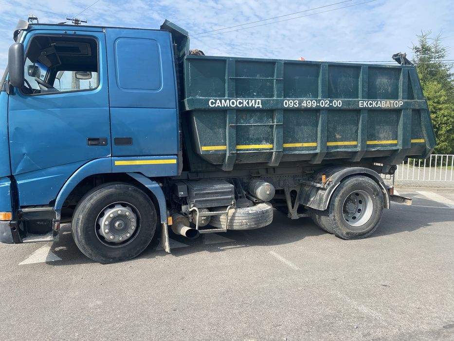 Пісок для стяжки,штукатурки,щебінь,вапняк від 1 до  10м3 цемент