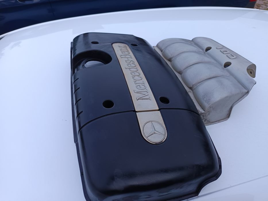 Tampa Motor Mercedes OM611