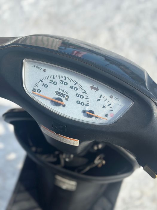 Honda Dio 34 Гарний стан