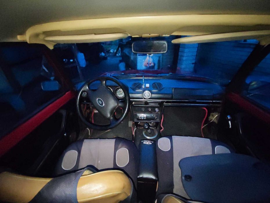 Продам ВАЗ 2106 бензин