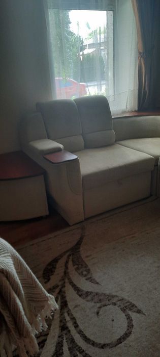 Продам диван розкладний