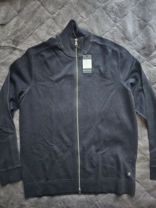 Marc o'Polo кардіган чол., Розмір: L