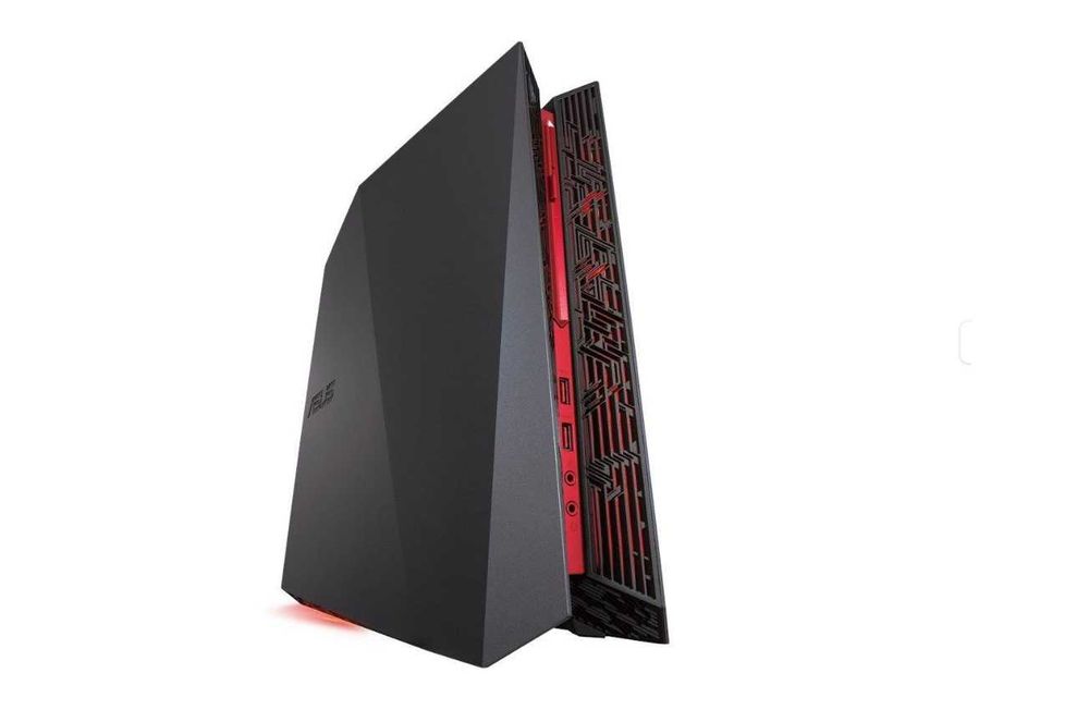 Komputer Gamingowy Asus Rog i7 32GB 1080