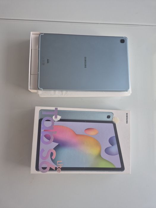 Планшет  Samsung Galaxy Tab S6 Lite