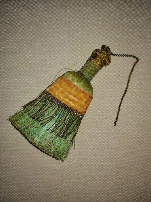 Vintage Broom
