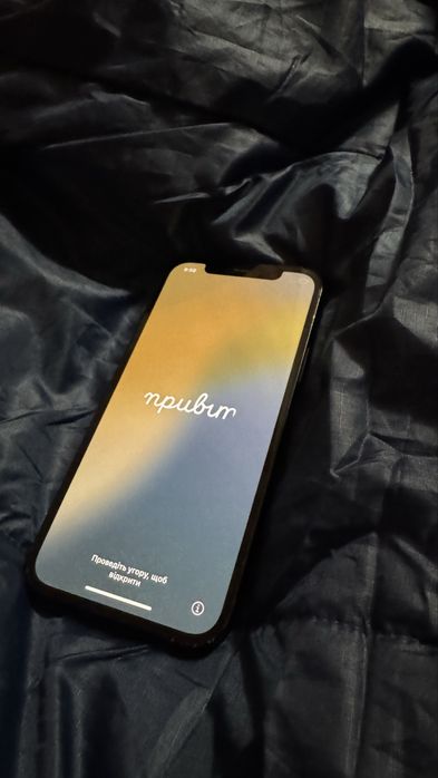 Iphone 12 64 76% батарея