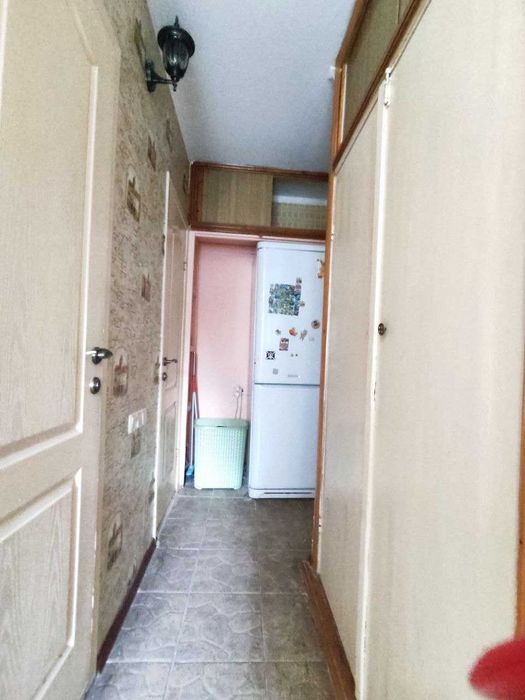 Оренда 3 кімнатної  квартири Добровольського проспект.