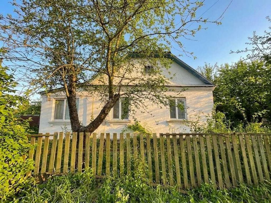 Продаж будинку 71м². 3 кімнати. Ділянка 6,8 соток. СЕРТИФІКАТ - ТАК! ID:768