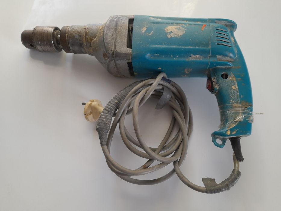 Дрель электрическая "Germany"