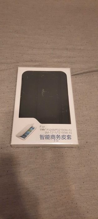 Etui na tablet SAMSUNG Galaxy Tab P3200/P3210(WiFi) SM-T211/T210(WiFi)