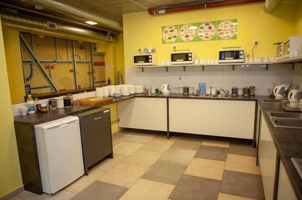 Зручний хостел поруч із ст.метро Васильківська Дешеве житло Київ!