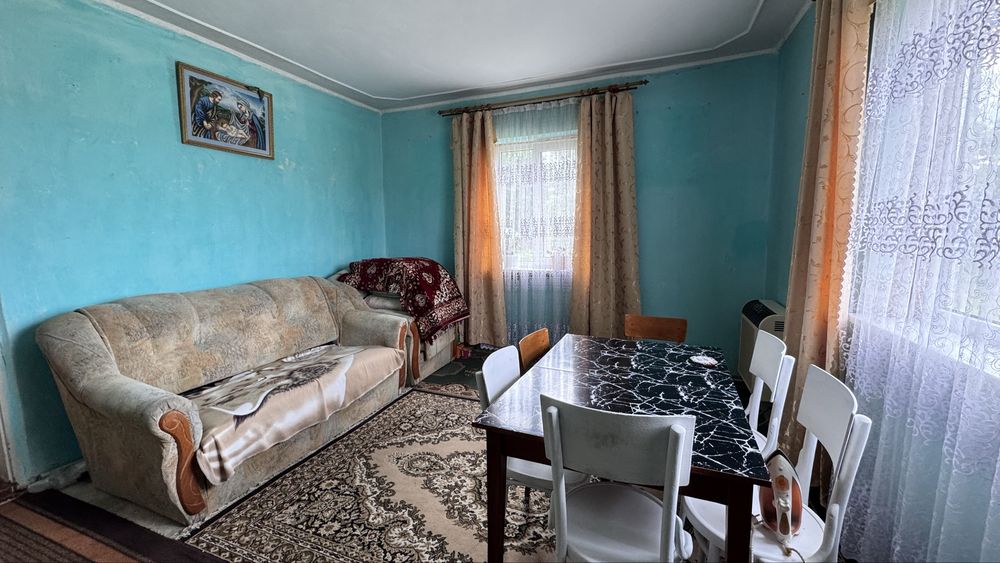 Продаж 3-кімнатного будинку в с. Стриганці
