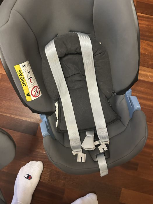 Автолюлька cybex