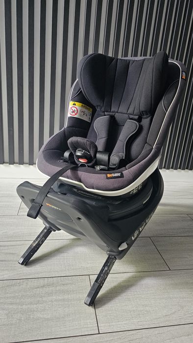 Besafe iZi Twist i-Size super stan